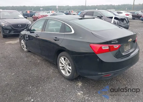 2018 Chevrolet Malibu Lt z USA, uszkodzony, nr VIN 1G1ZD5ST3JF126697